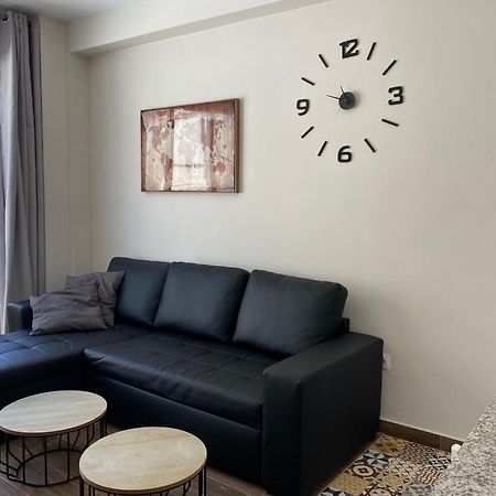Apartamentos San Miguel Torremolinos Ngoại thất bức ảnh