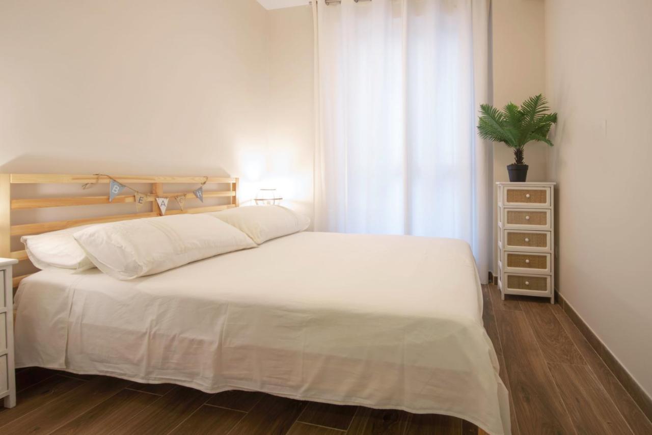Apartamentos San Miguel Torremolinos Ngoại thất bức ảnh