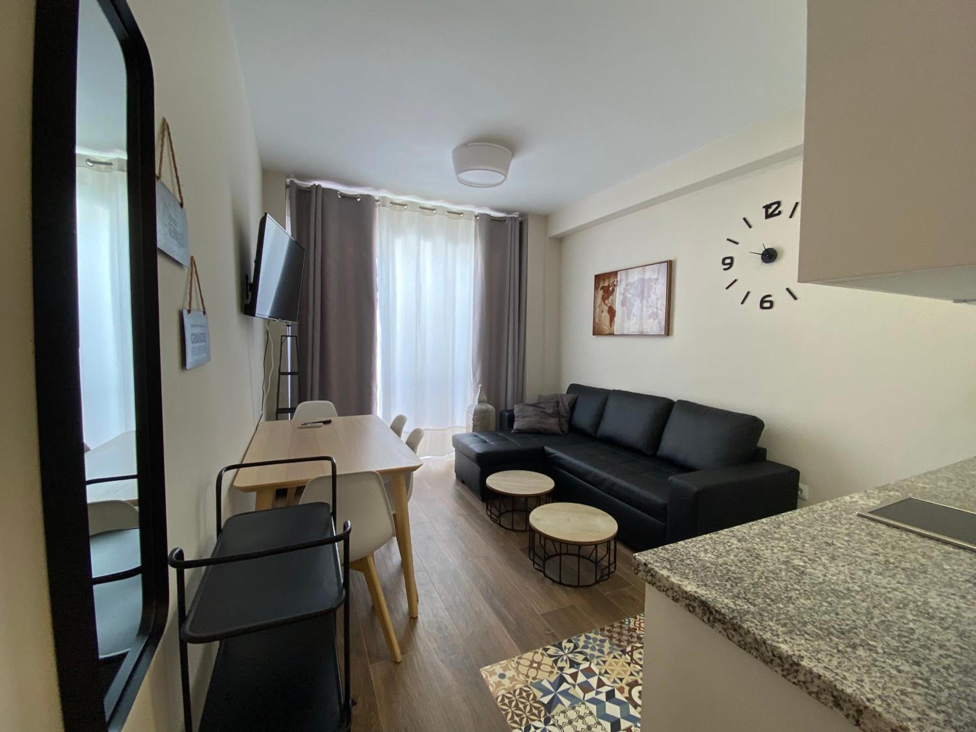Apartamentos San Miguel Torremolinos Ngoại thất bức ảnh
