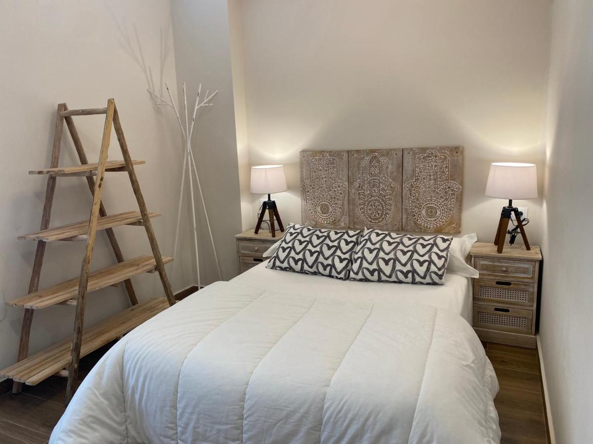 Apartamentos San Miguel Torremolinos Ngoại thất bức ảnh