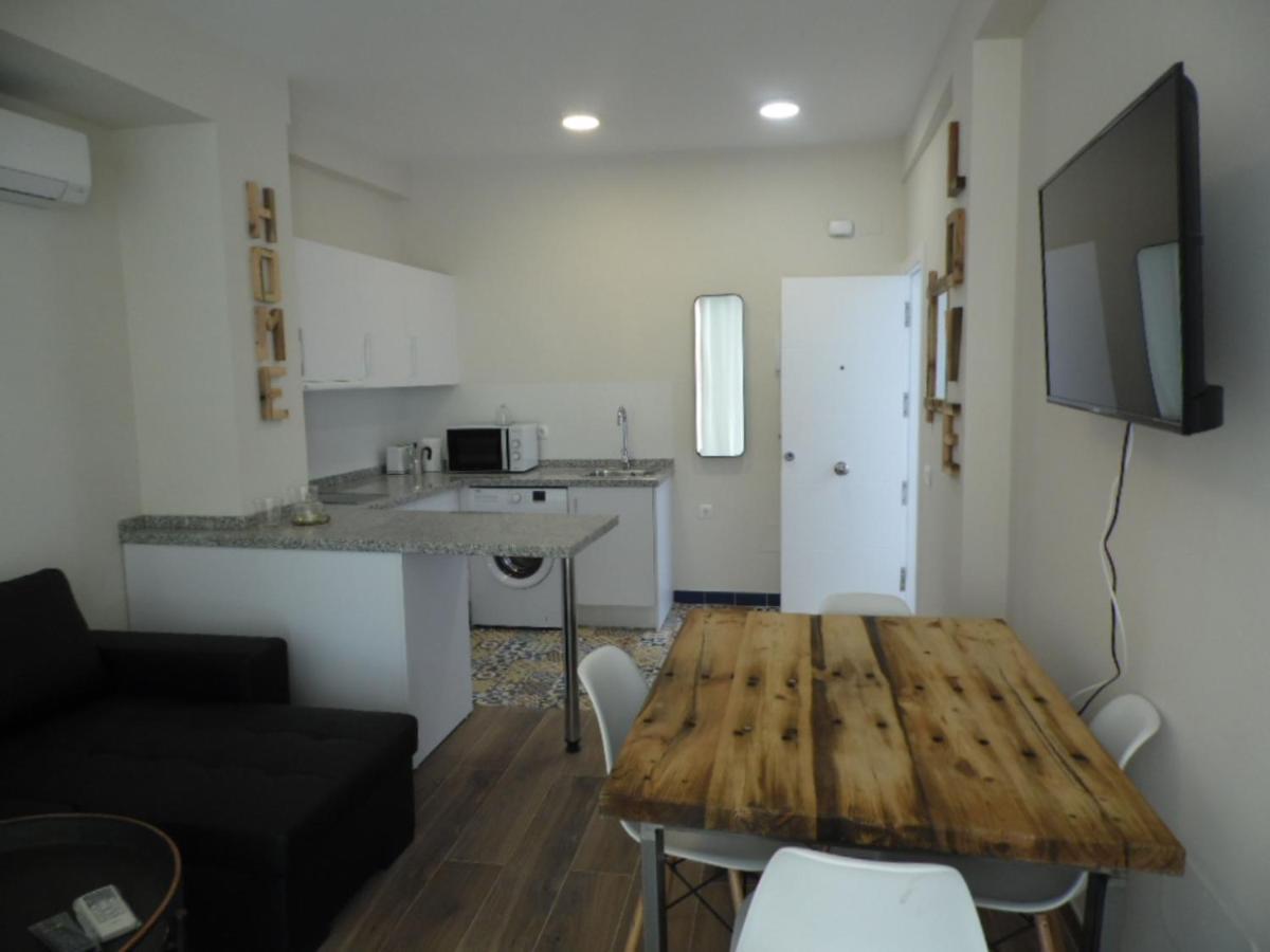 Apartamentos San Miguel Torremolinos Phòng bức ảnh