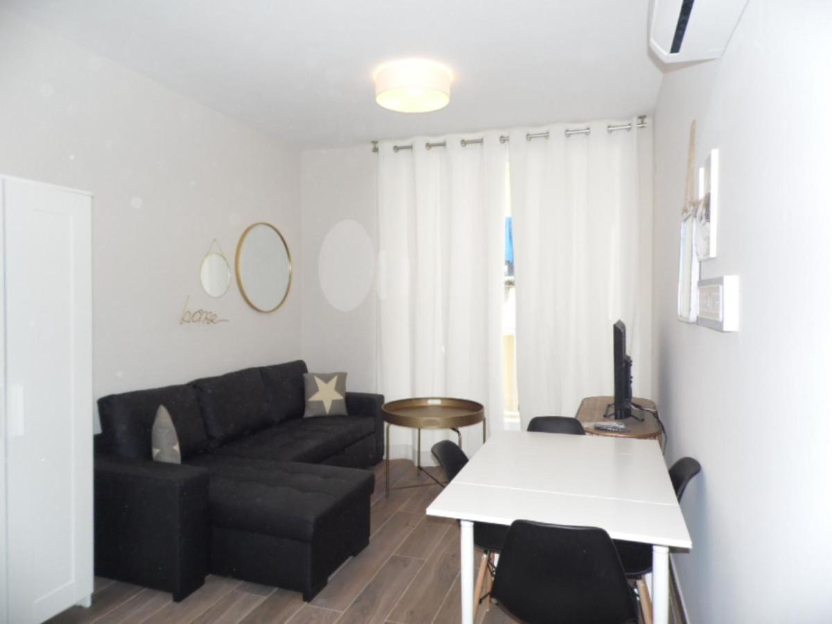Apartamentos San Miguel Torremolinos Ngoại thất bức ảnh