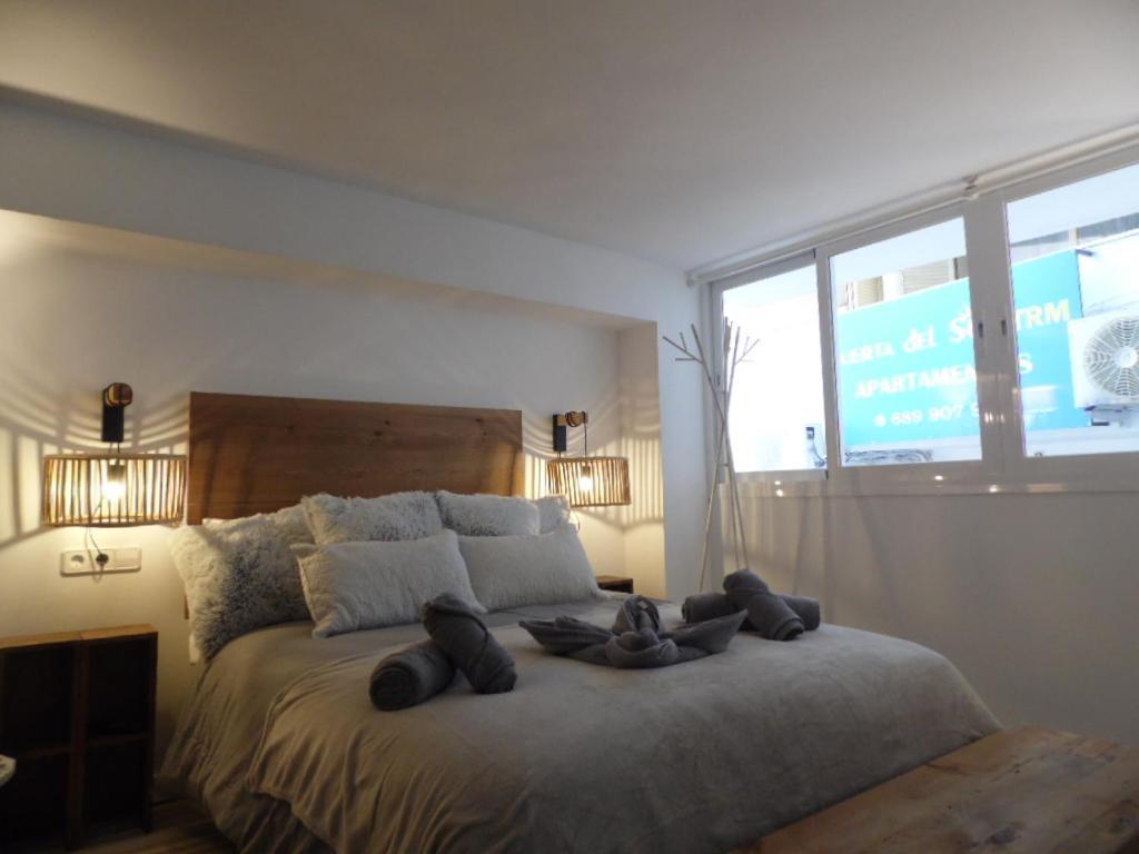 Apartamentos San Miguel Torremolinos Ngoại thất bức ảnh