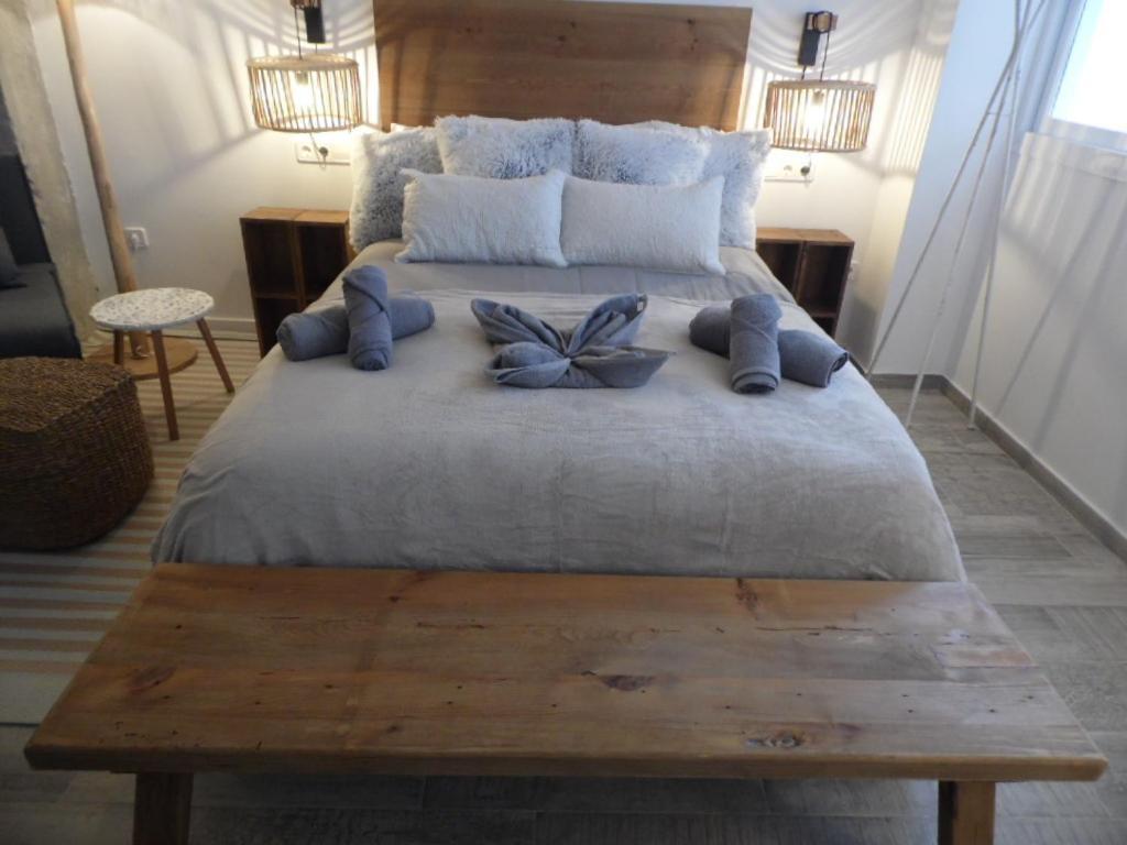 Apartamentos San Miguel Torremolinos Ngoại thất bức ảnh