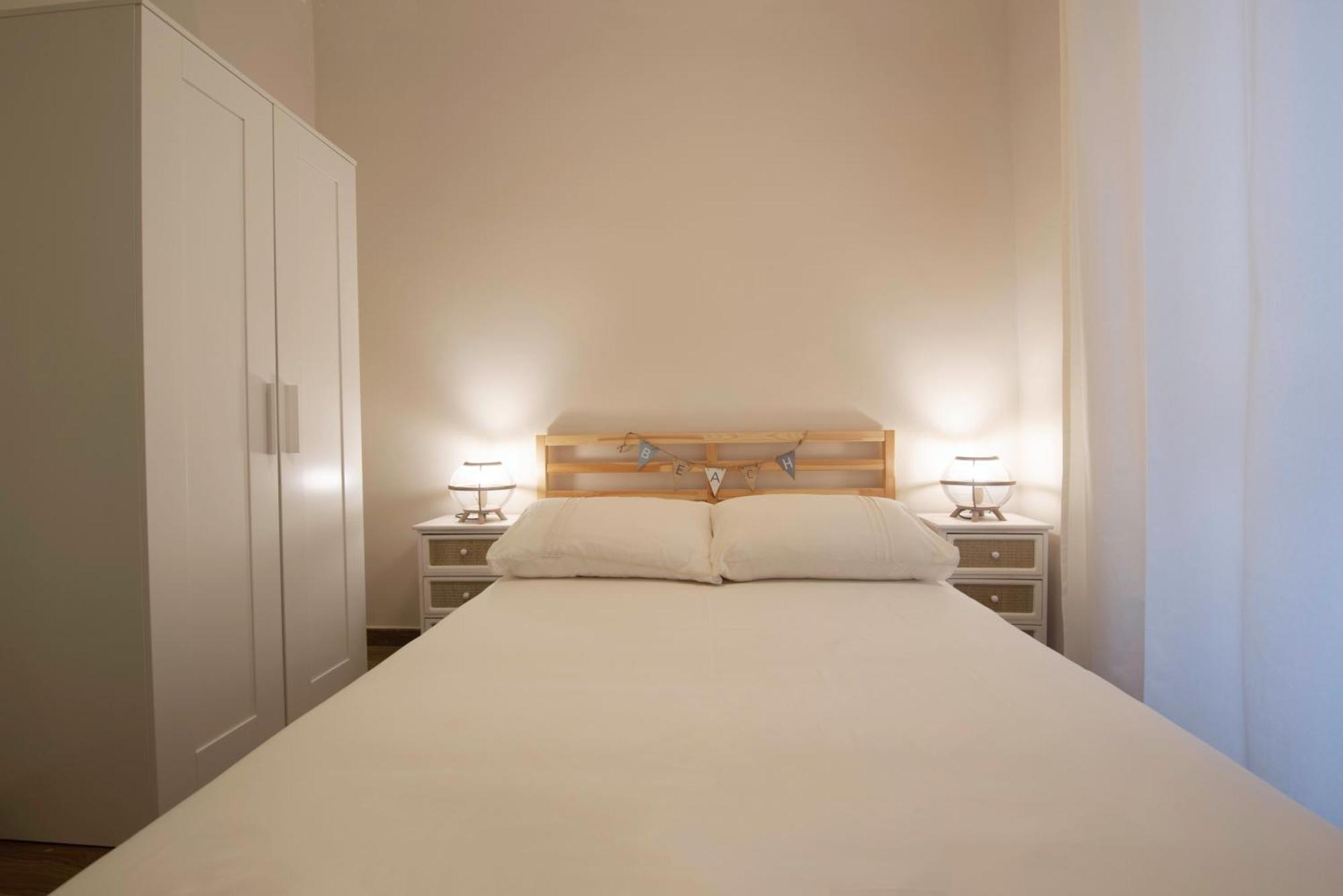 Apartamentos San Miguel Torremolinos Phòng bức ảnh