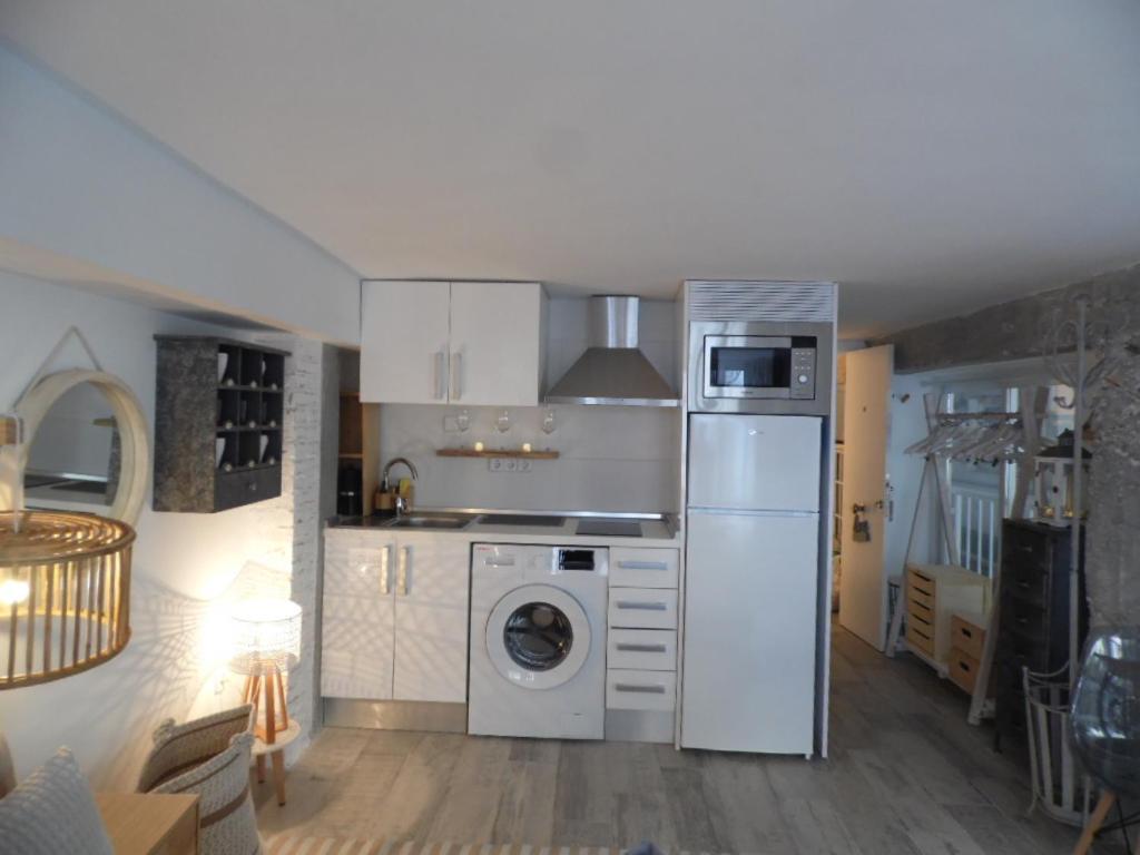 Apartamentos San Miguel Torremolinos Phòng bức ảnh