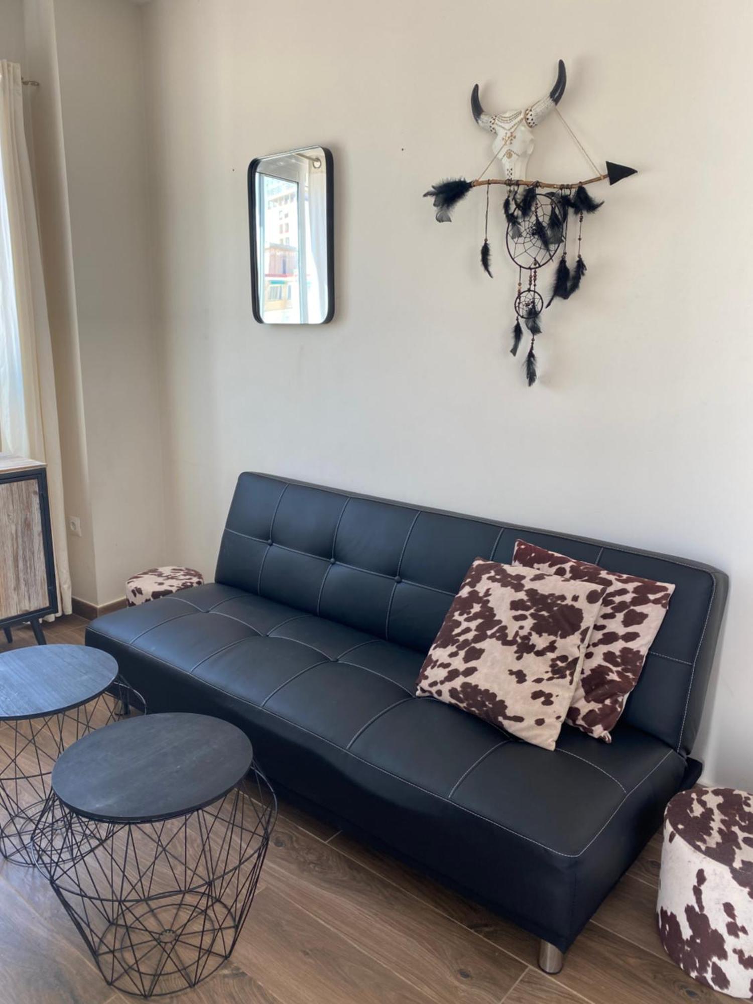 Apartamentos San Miguel Torremolinos Phòng bức ảnh