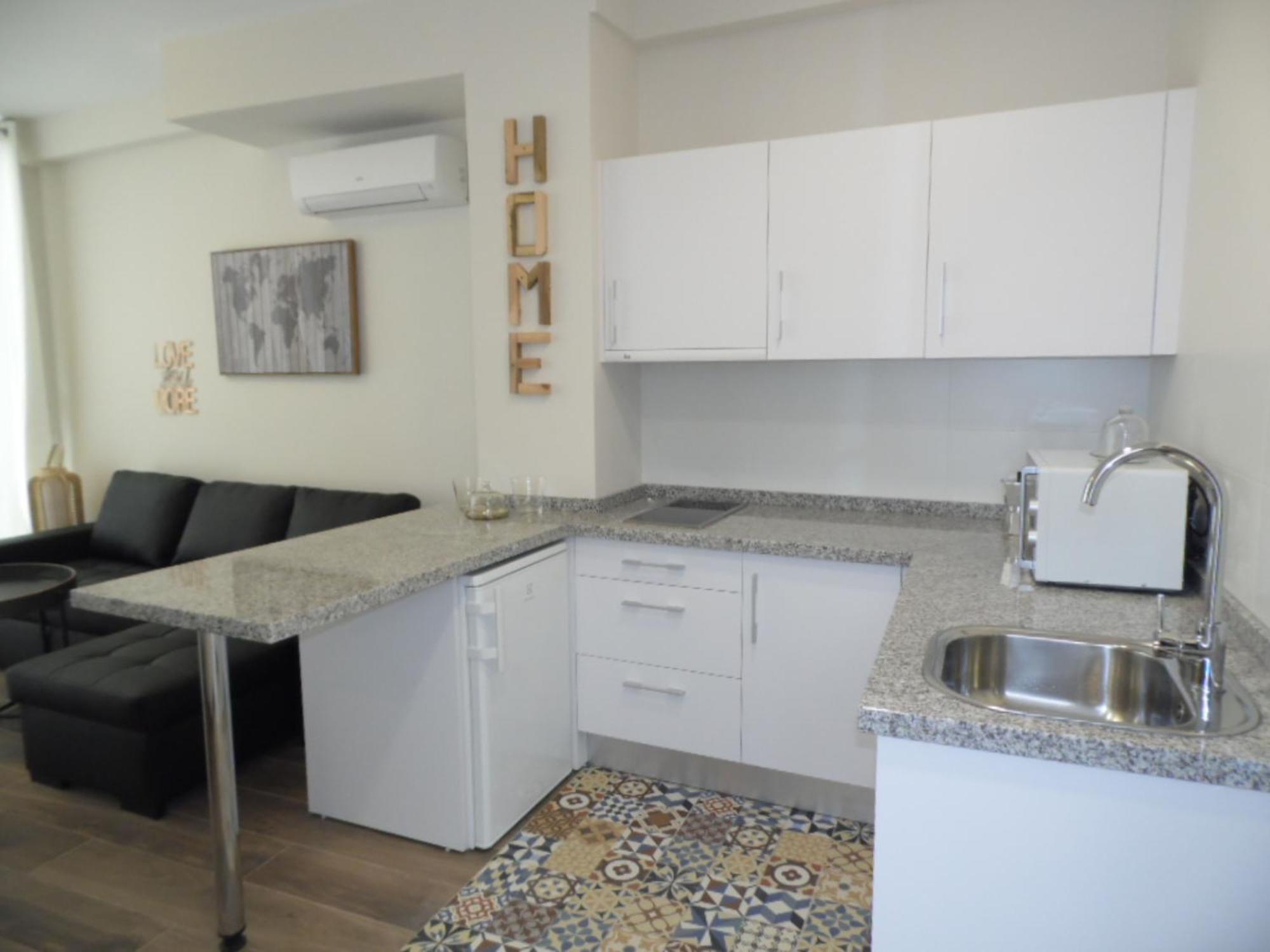 Apartamentos San Miguel Torremolinos Phòng bức ảnh