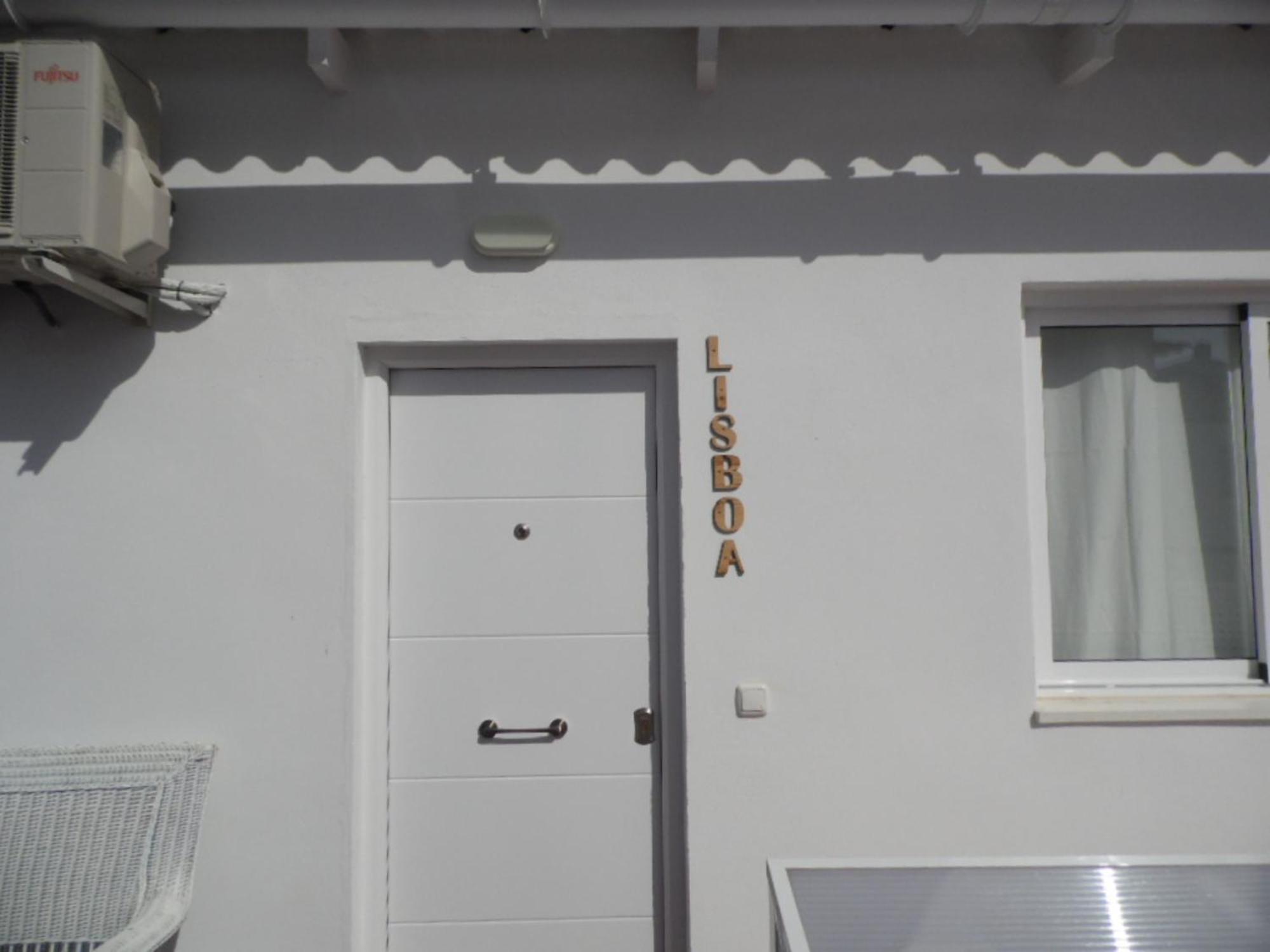Apartamentos San Miguel Torremolinos Phòng bức ảnh