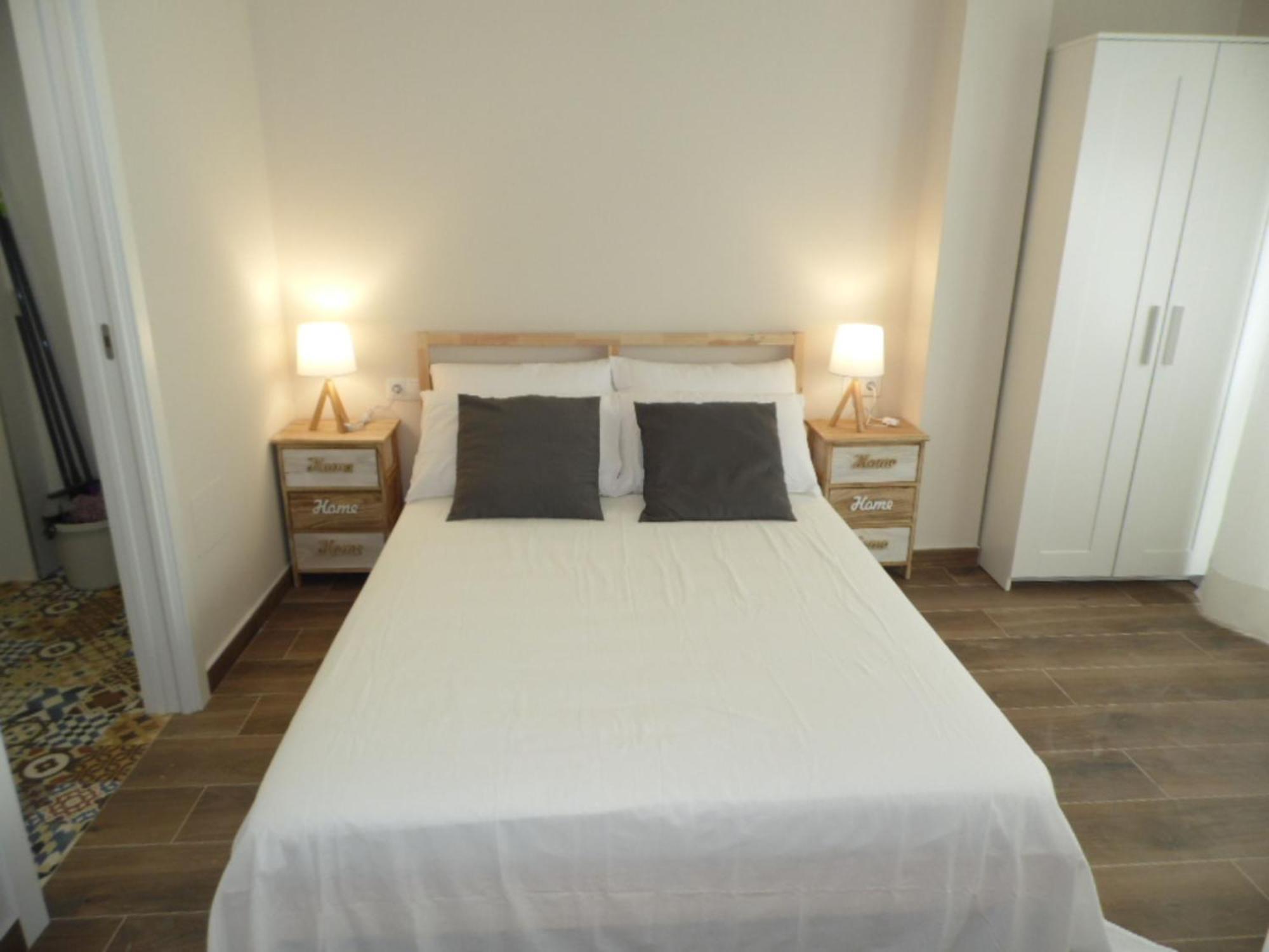 Apartamentos San Miguel Torremolinos Phòng bức ảnh