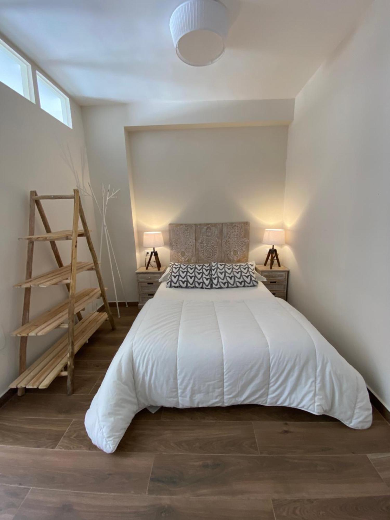 Apartamentos San Miguel Torremolinos Phòng bức ảnh