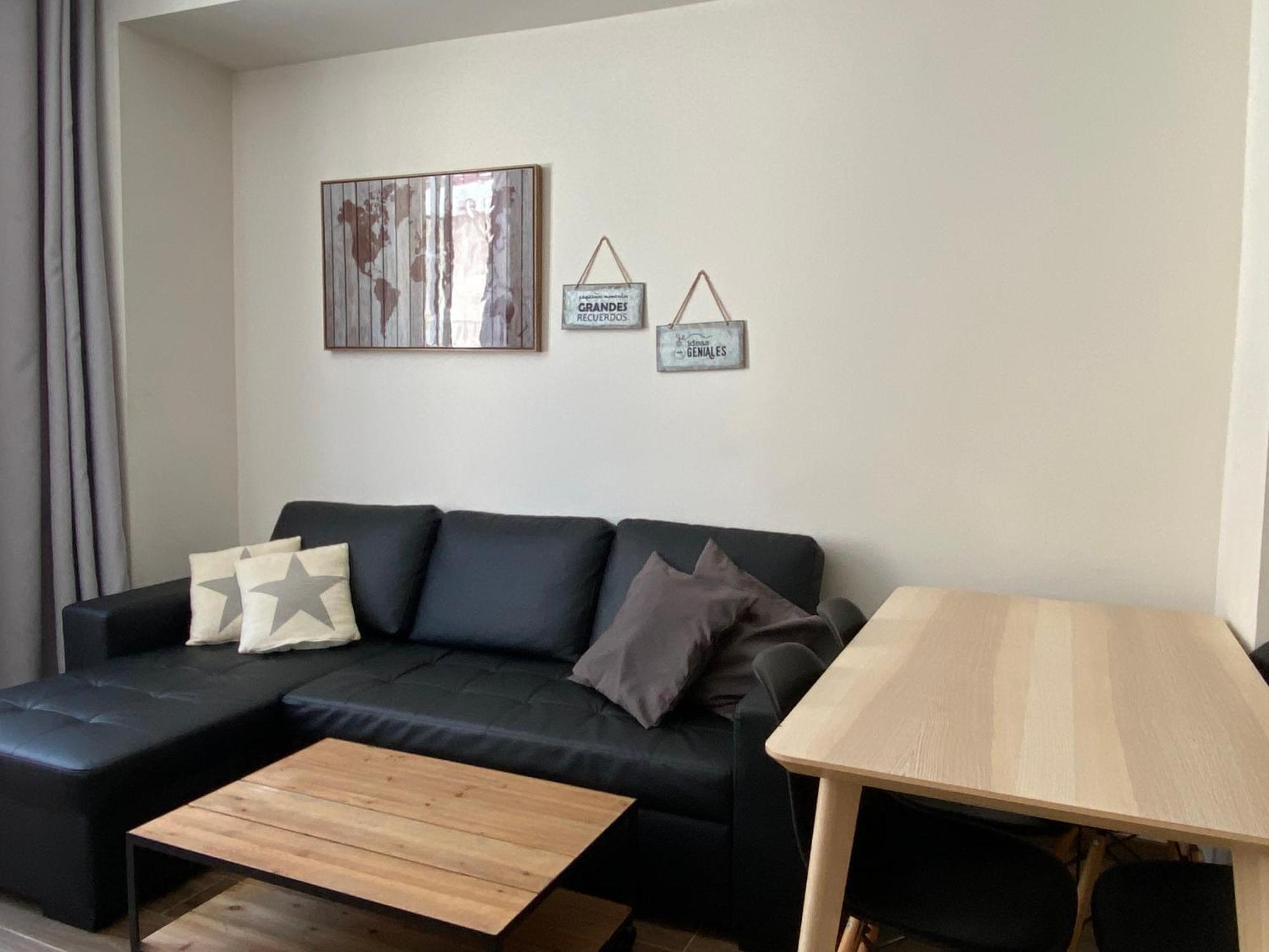 Apartamentos San Miguel Torremolinos Phòng bức ảnh