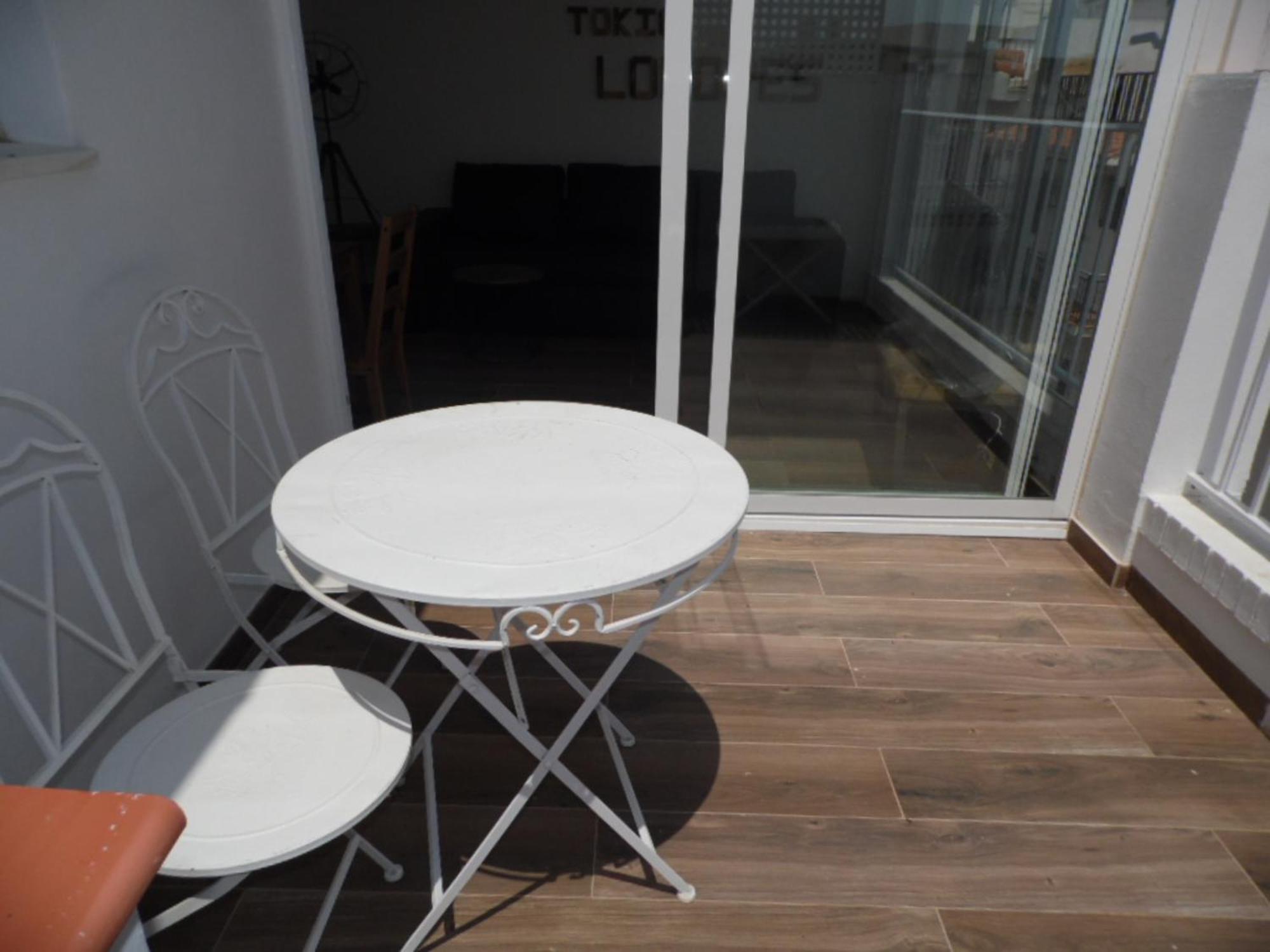 Apartamentos San Miguel Torremolinos Phòng bức ảnh