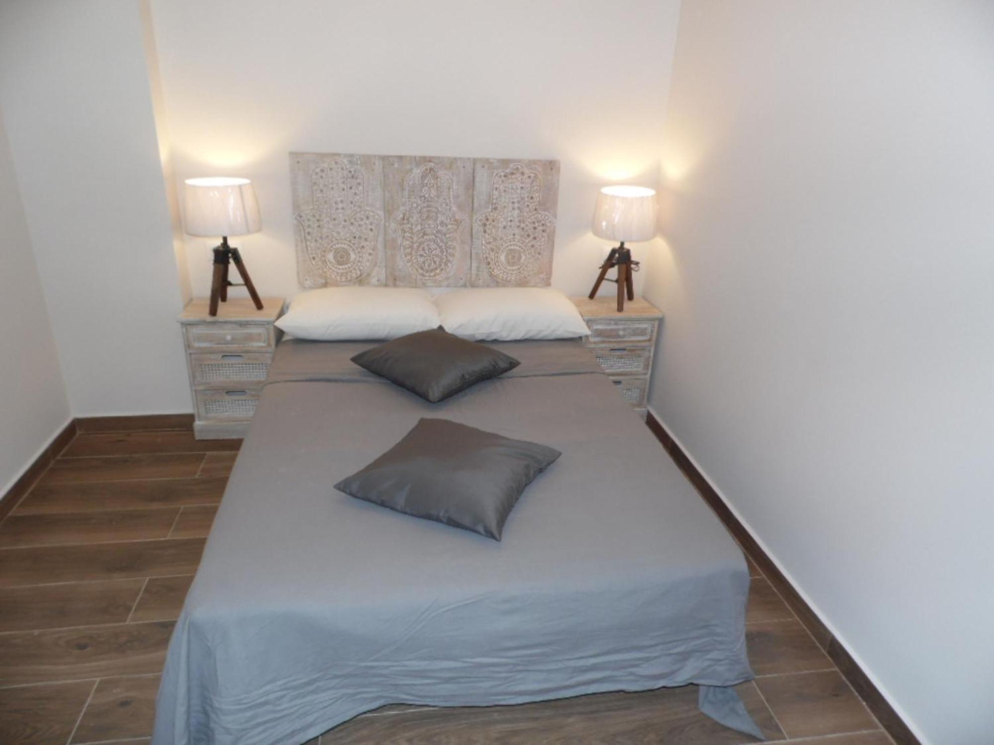 Apartamentos San Miguel Torremolinos Phòng bức ảnh
