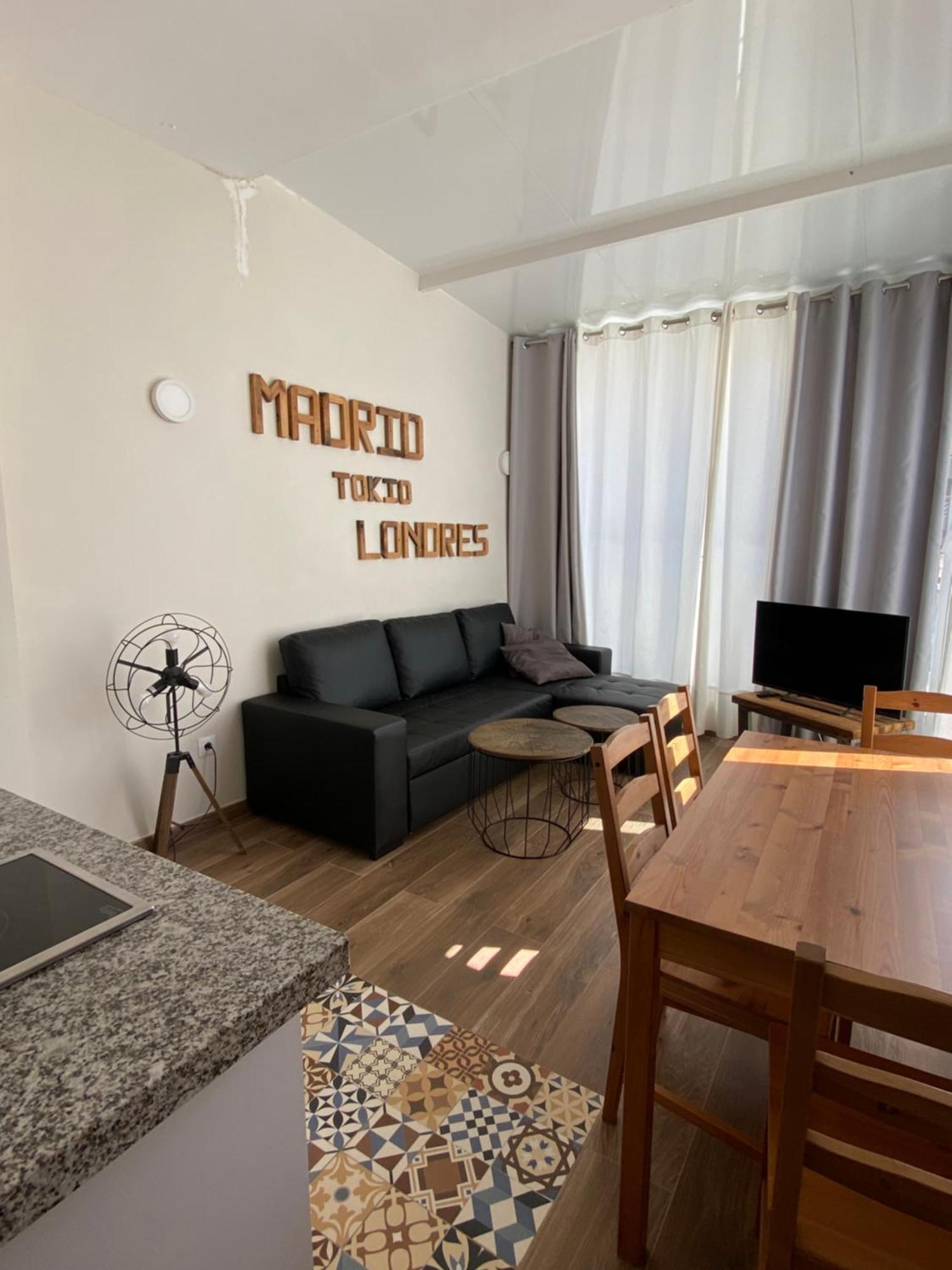 Apartamentos San Miguel Torremolinos Phòng bức ảnh