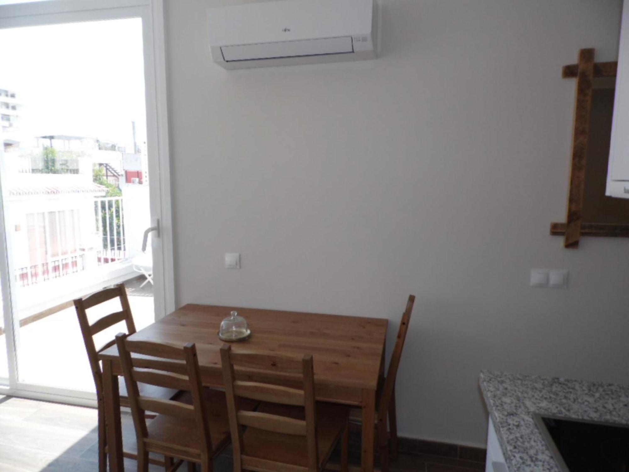 Apartamentos San Miguel Torremolinos Phòng bức ảnh