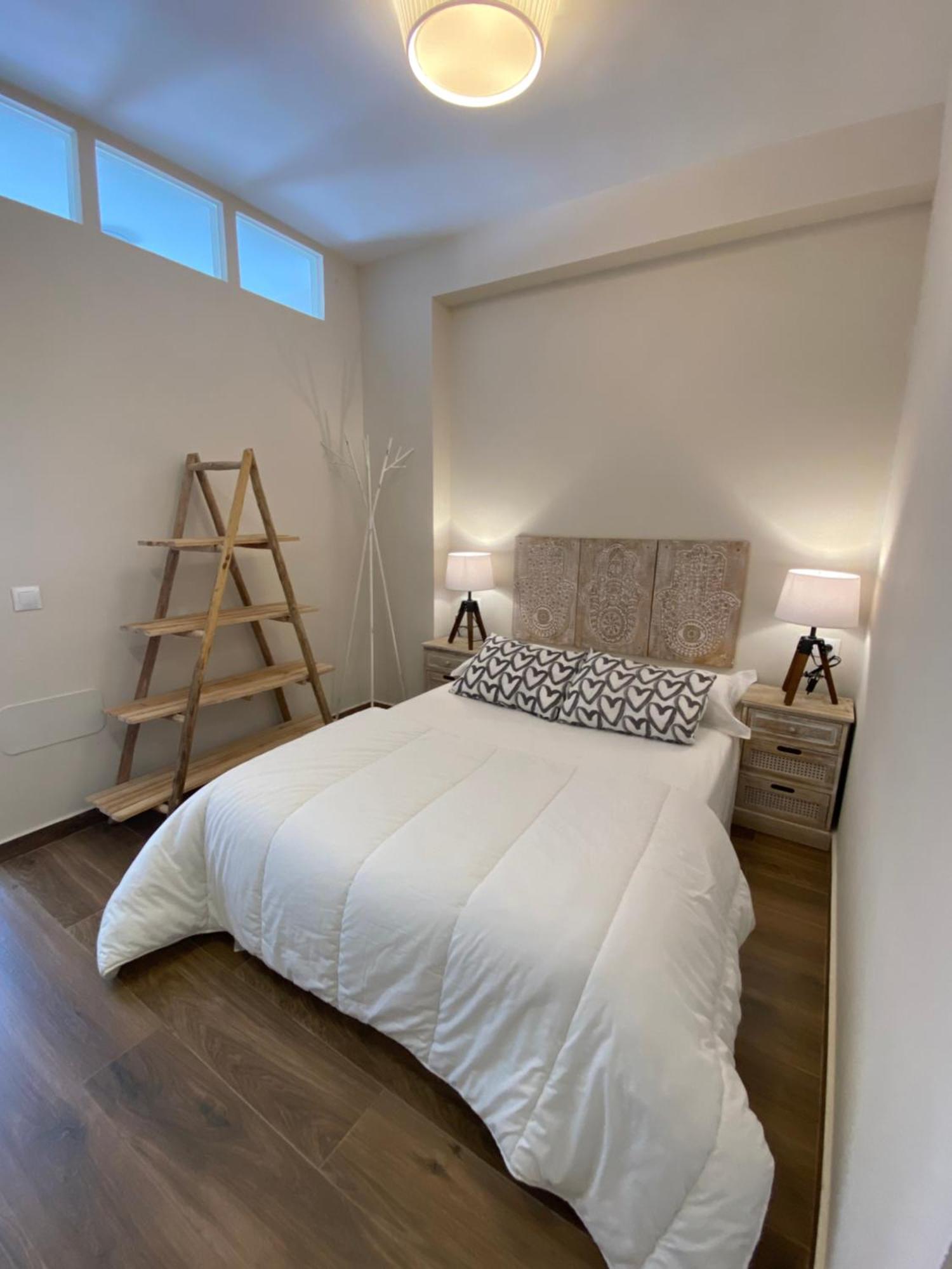 Apartamentos San Miguel Torremolinos Phòng bức ảnh