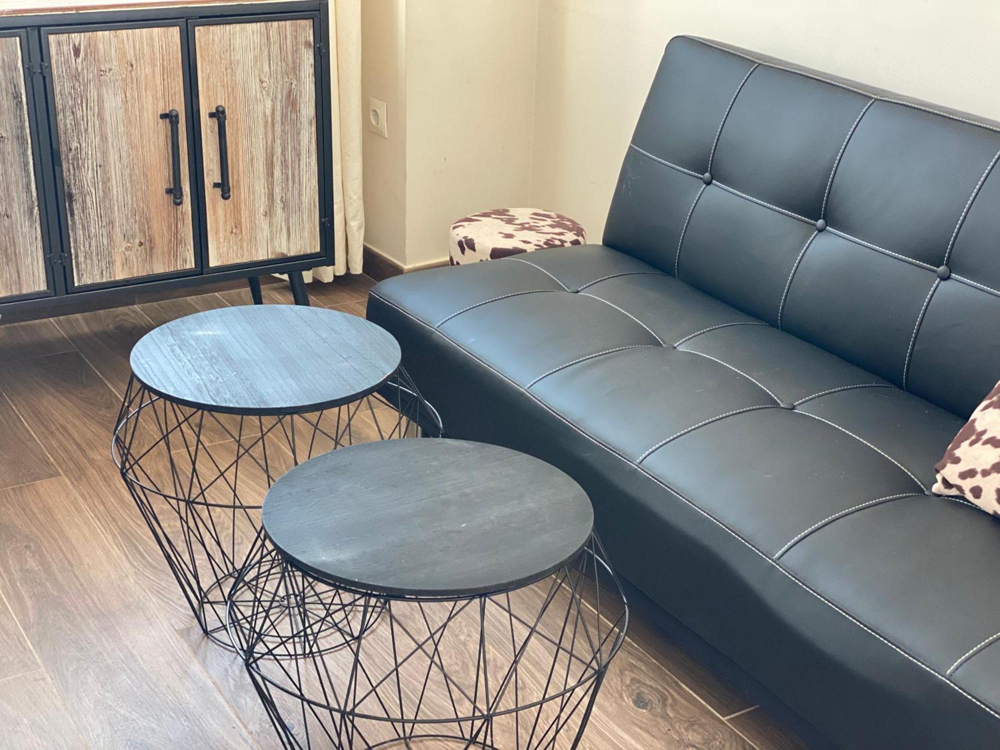 Apartamentos San Miguel Torremolinos Phòng bức ảnh